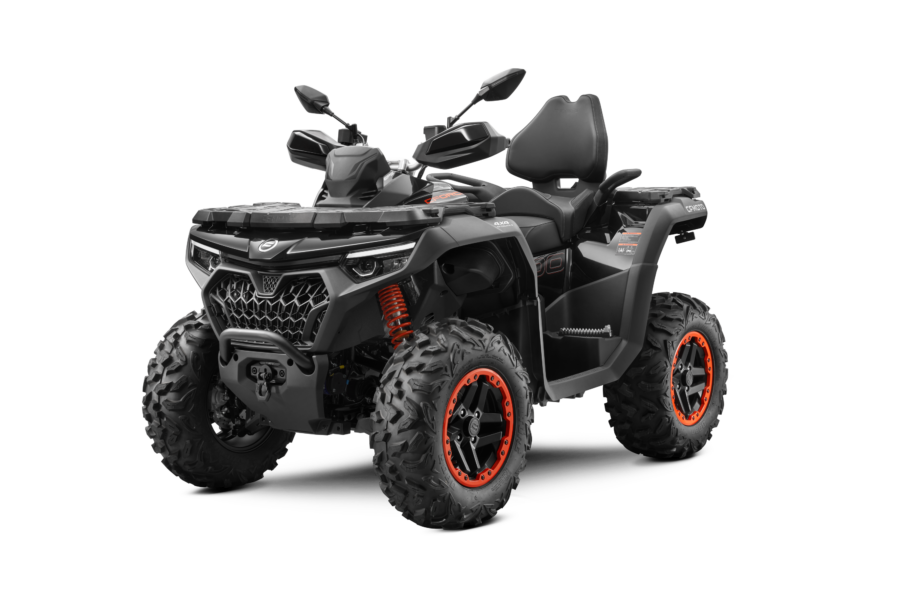 CForce 1000 R