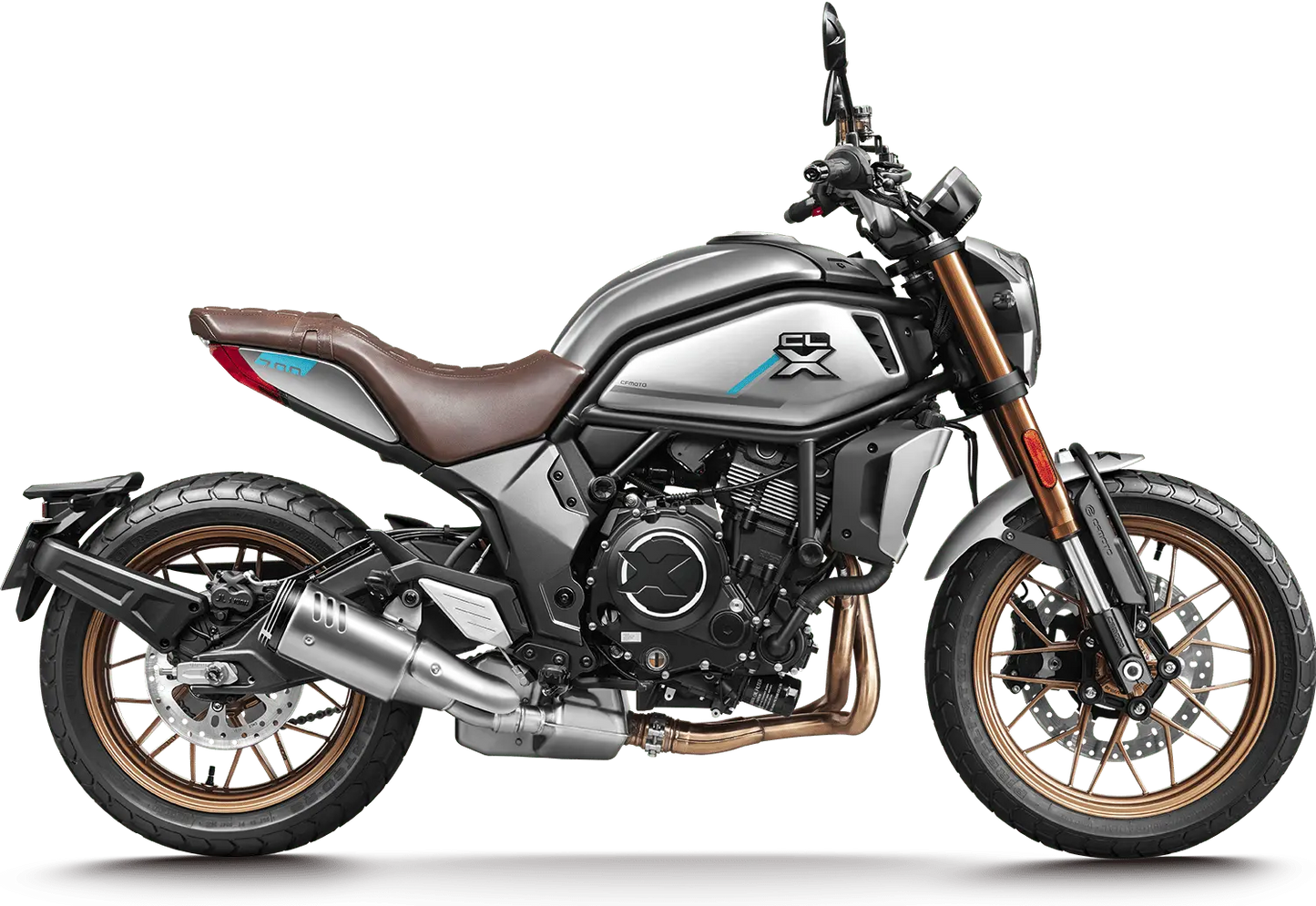 700CLX HERITAGE TC