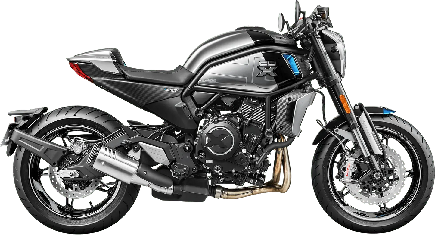 700CL-X Sport