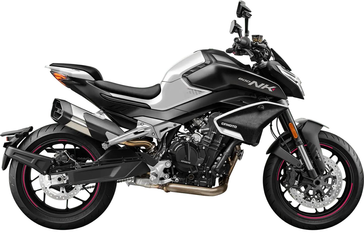 800 NK SPORT