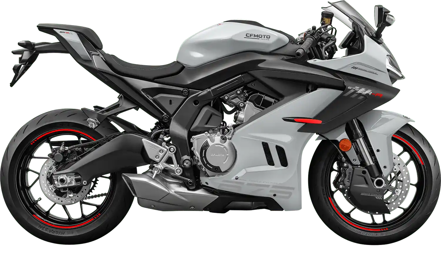 675SR-R