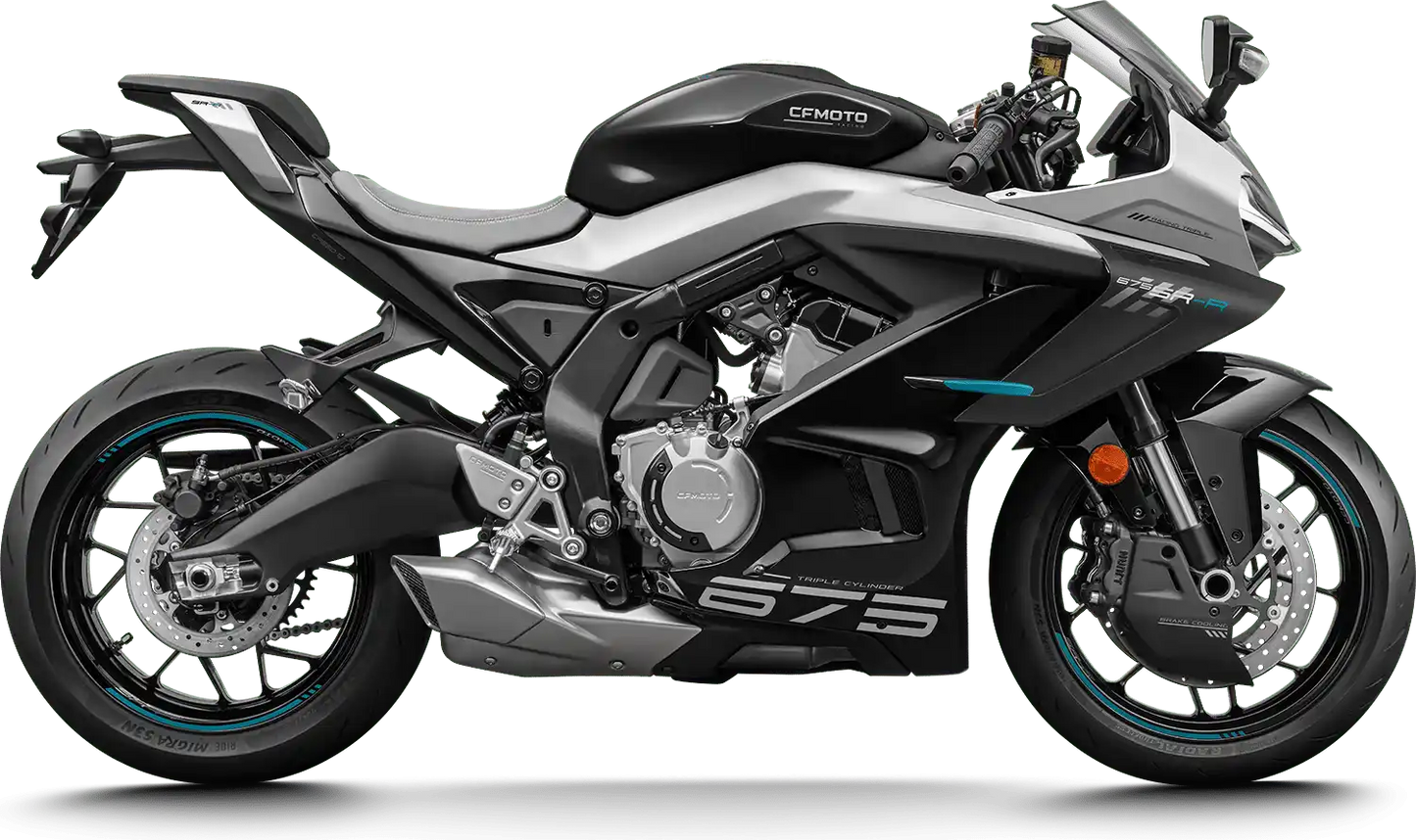 675SR-R