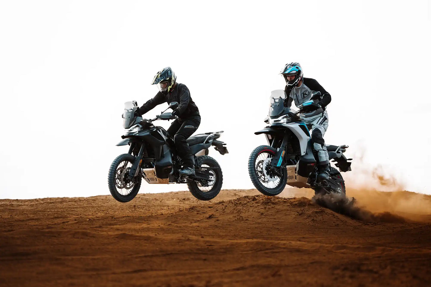 800 MT-X