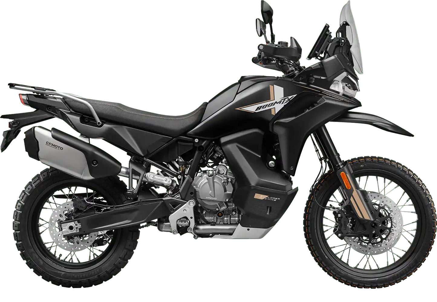 800 MT-X