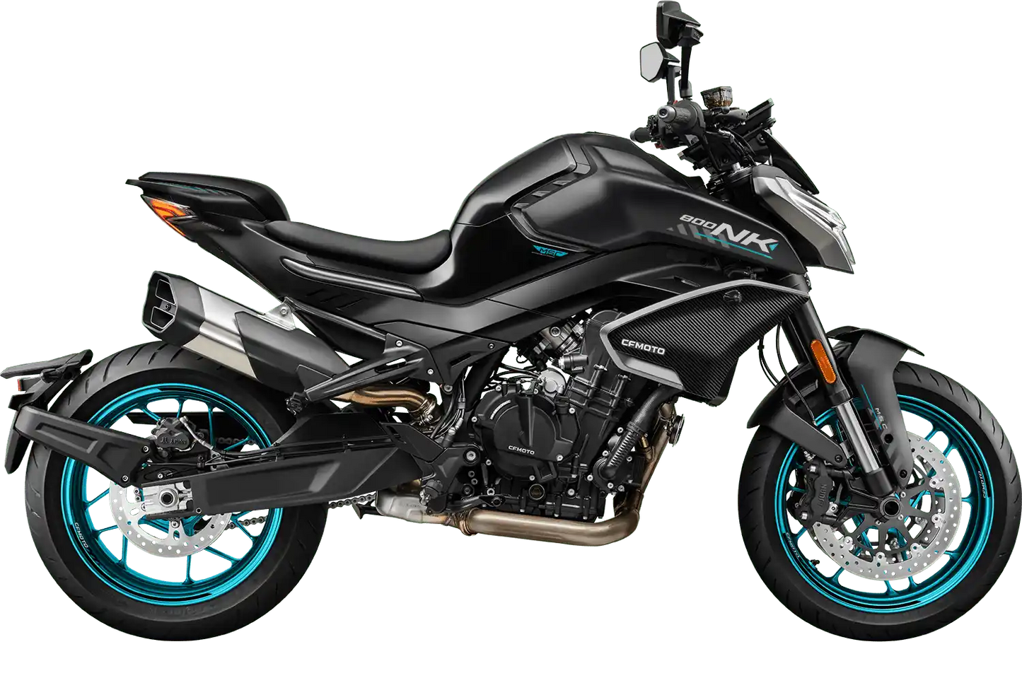 800 NK SPORT