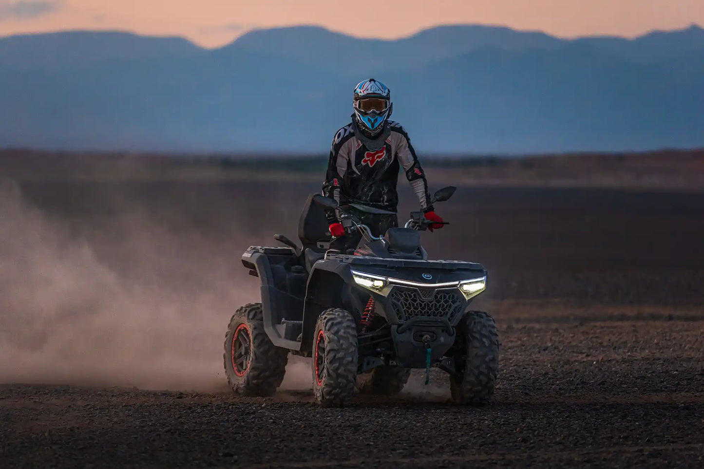CForce 1000 R