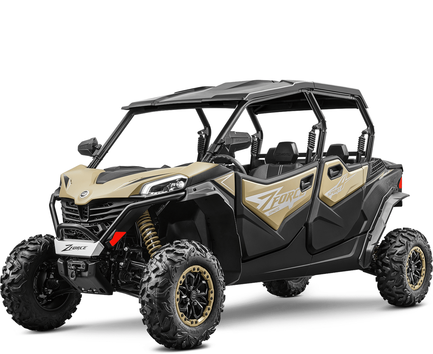 ZFORCE 950 SPORT 4 PLACES
