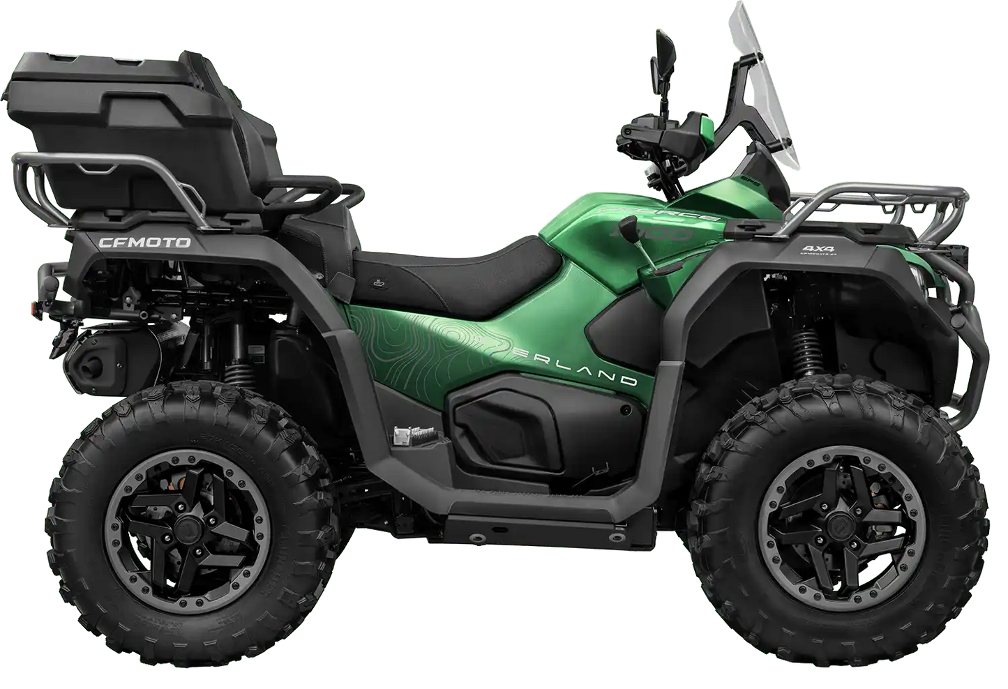 CFORCE 1000 OVERLAND T3