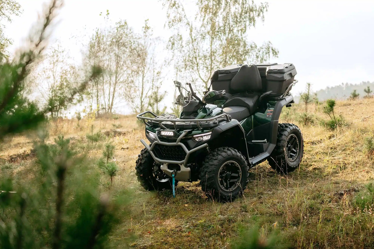 CFORCE 1000 OVERLAND T3