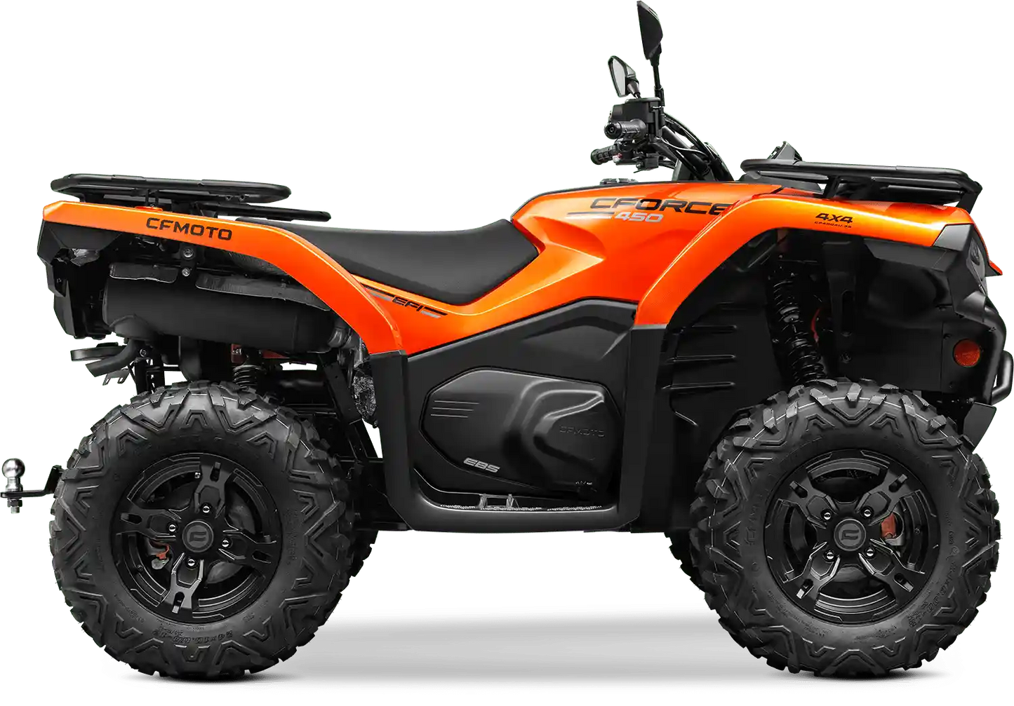 CFORCE 450 LUXE COURT L7E