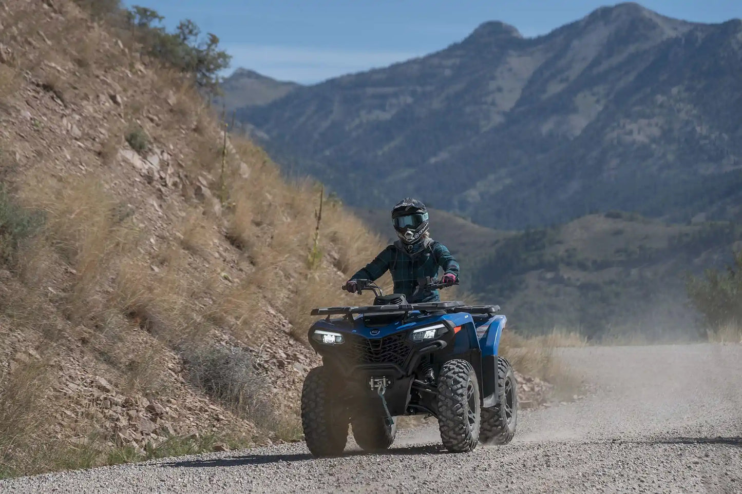 CFORCE 520 Black Line long T3