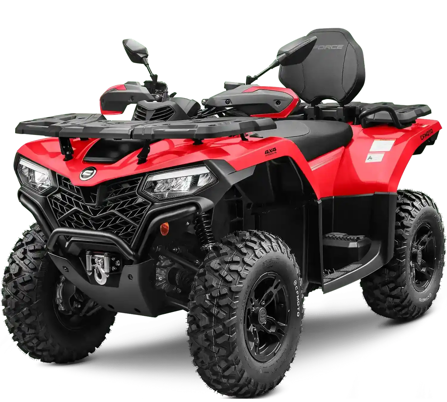 CFORCE 520 Expert long L7E