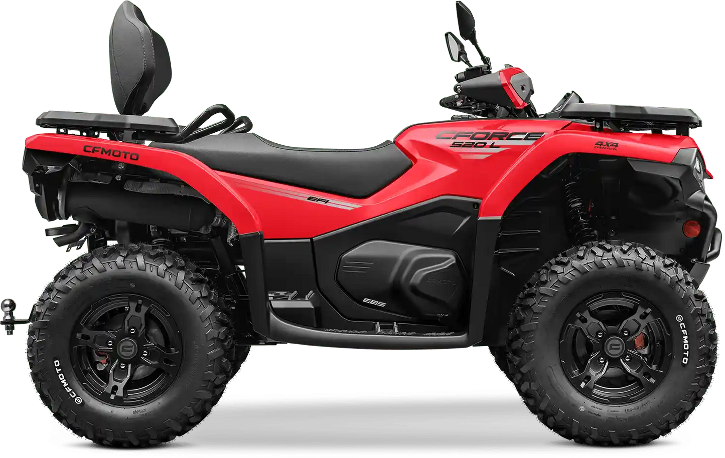 CFORCE 520 Expert long L7E