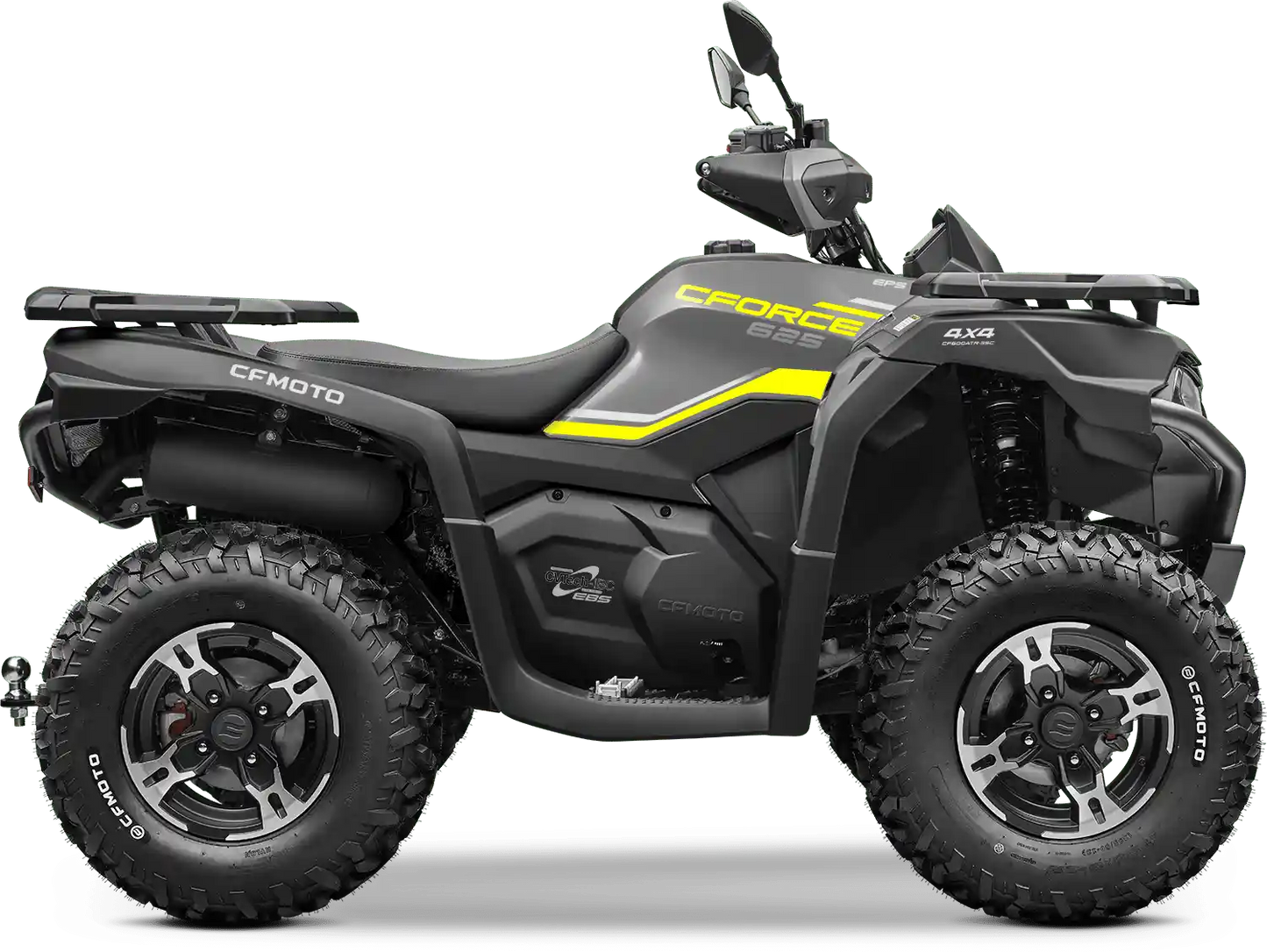 CFORCE 625 R COURT T3