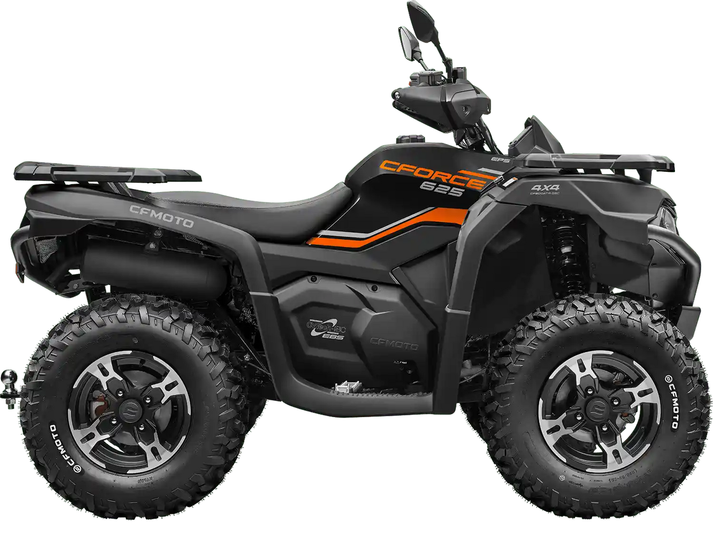 CFORCE 625 R COURT T3