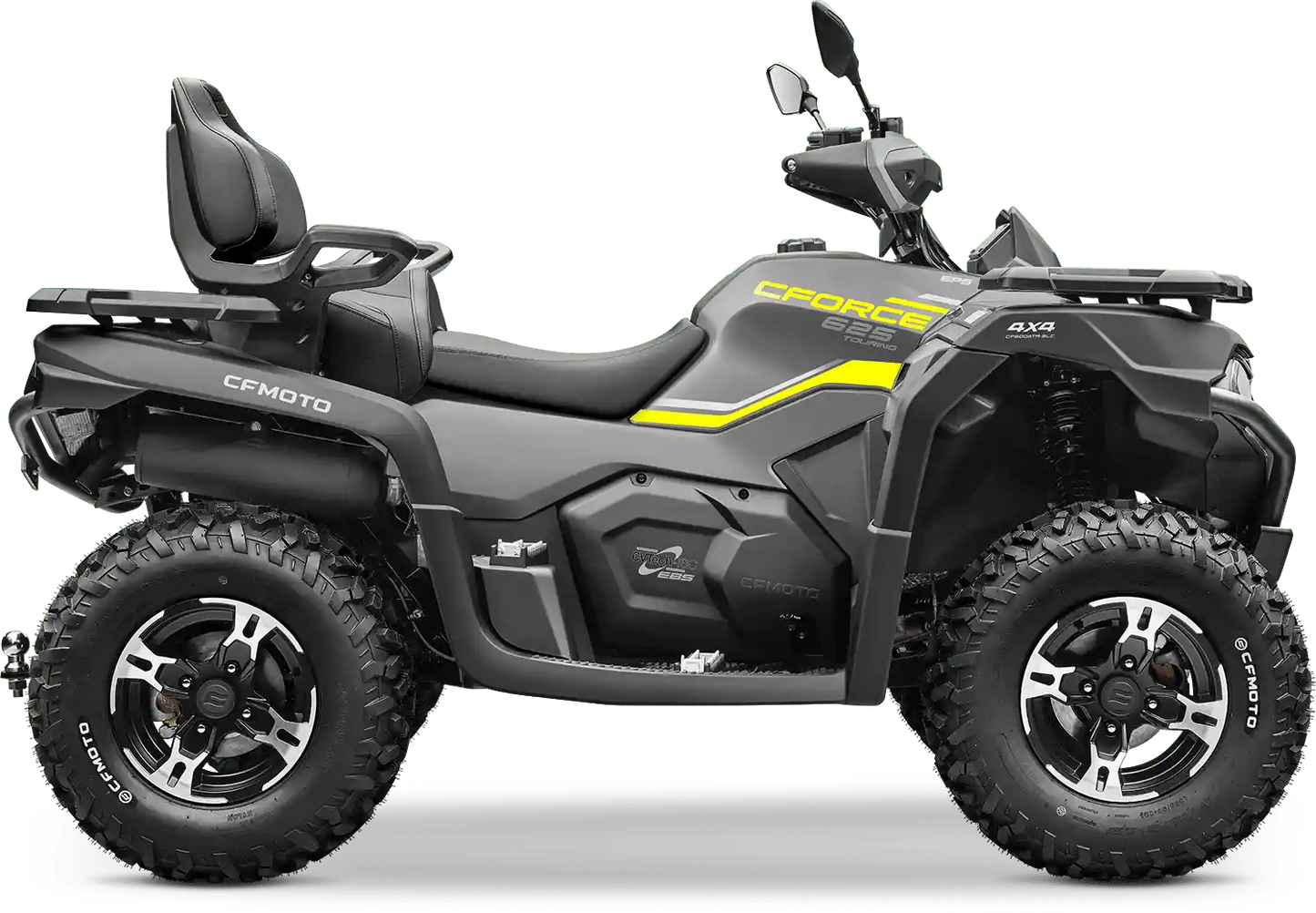 CFORCE 625 R LONG T3