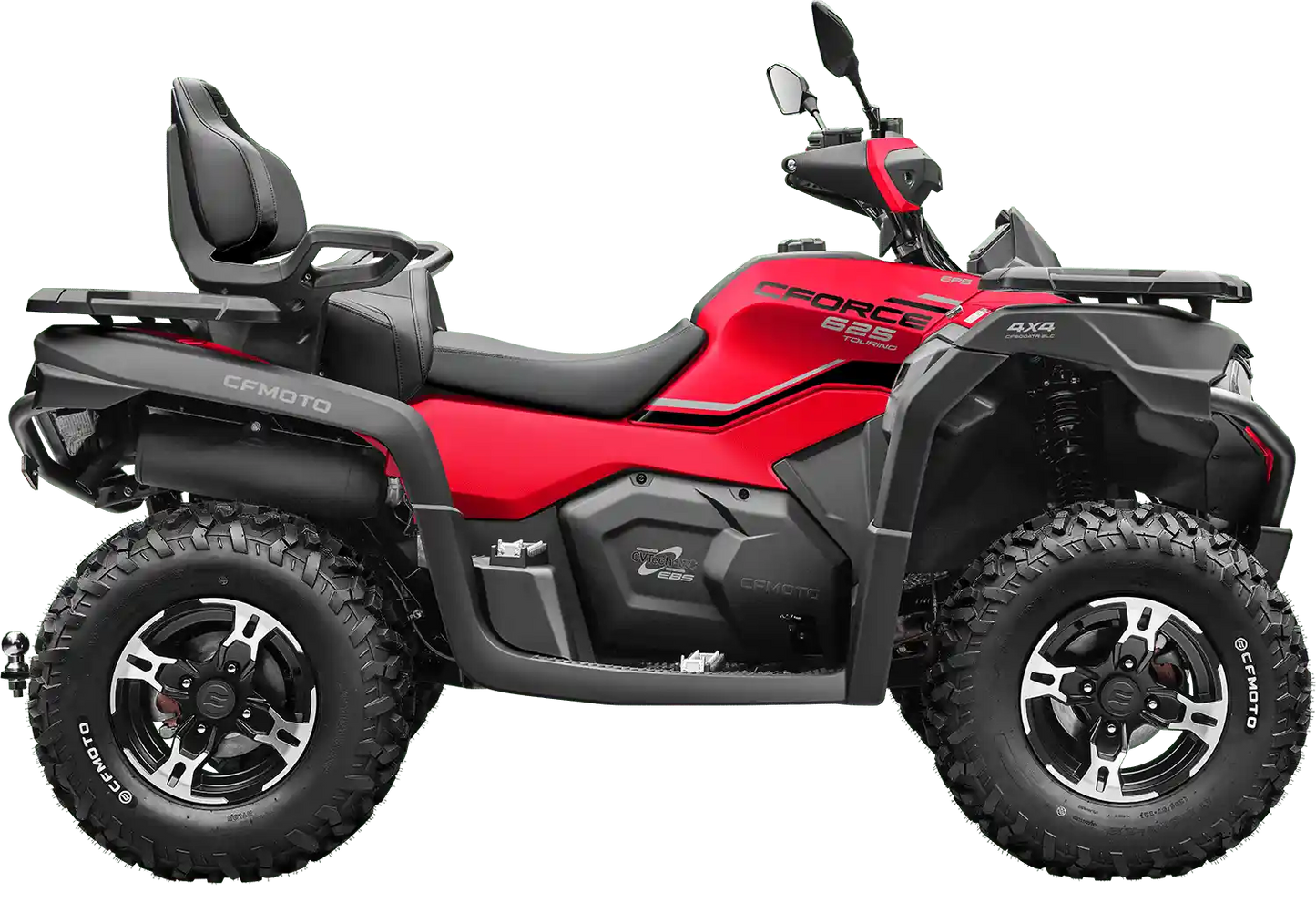 CFORCE 625 R LONG T3