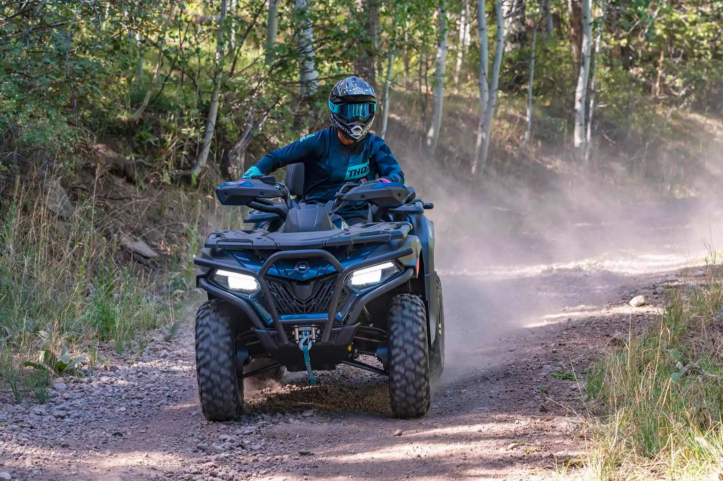 CFORCE 625 R LONG ABS