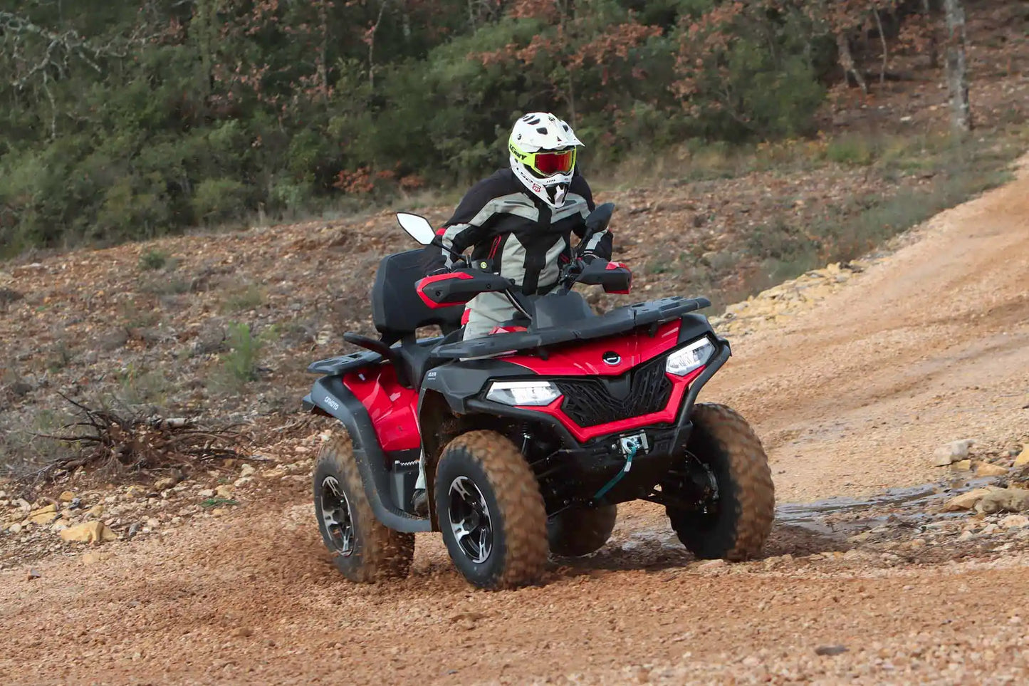 CFORCE 625 R LONG T3