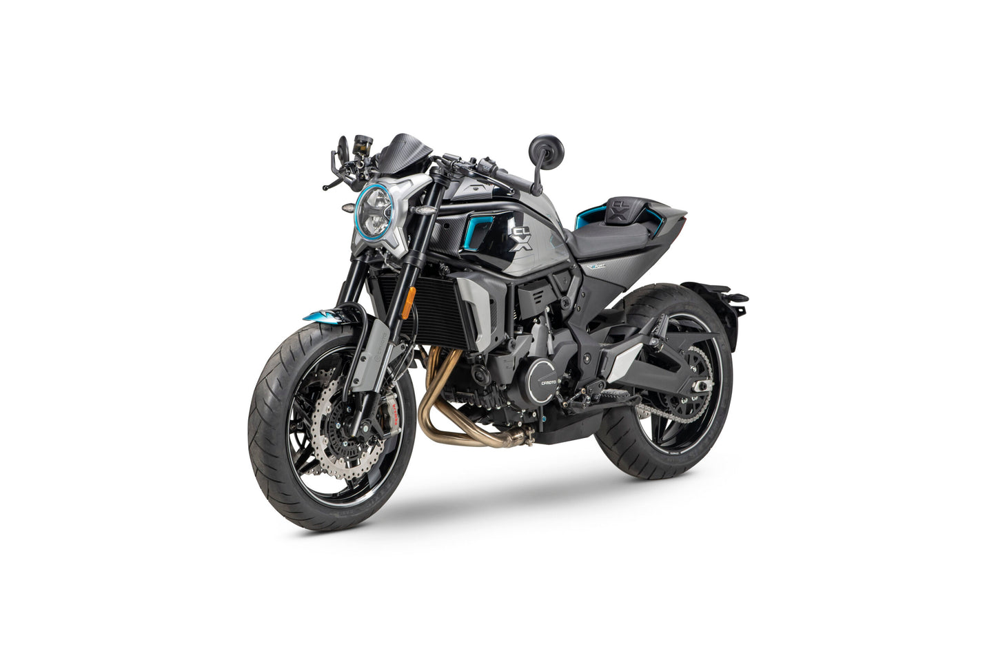 700CL-X Sport