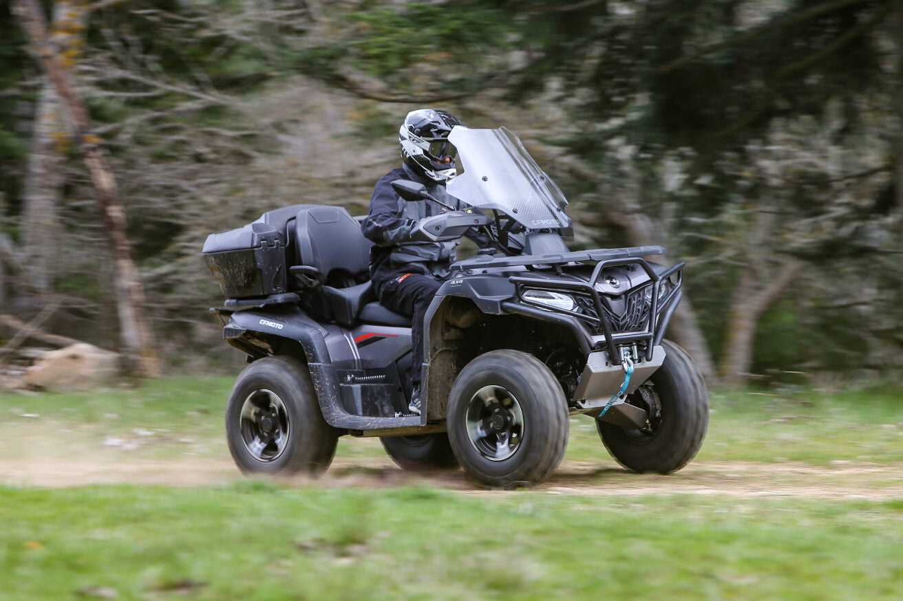 CFORCE 625 OVERLAND T3