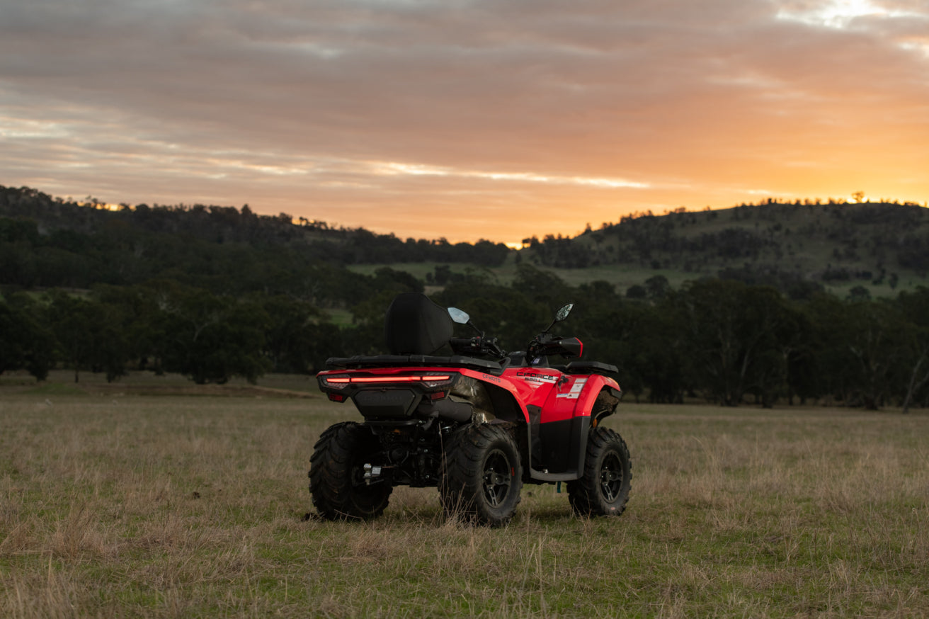 CFORCE 520 Expert long L7E