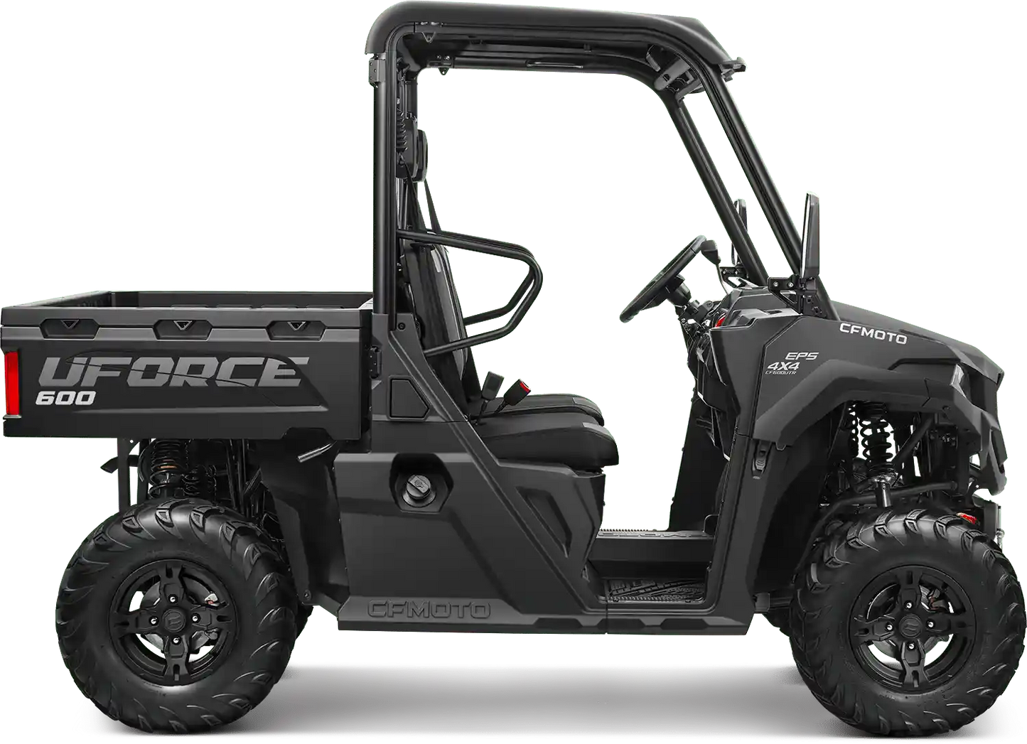 UFORCE 600
