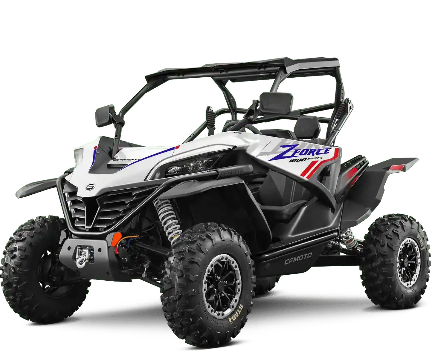 ZFORCE 1000 SPORT R