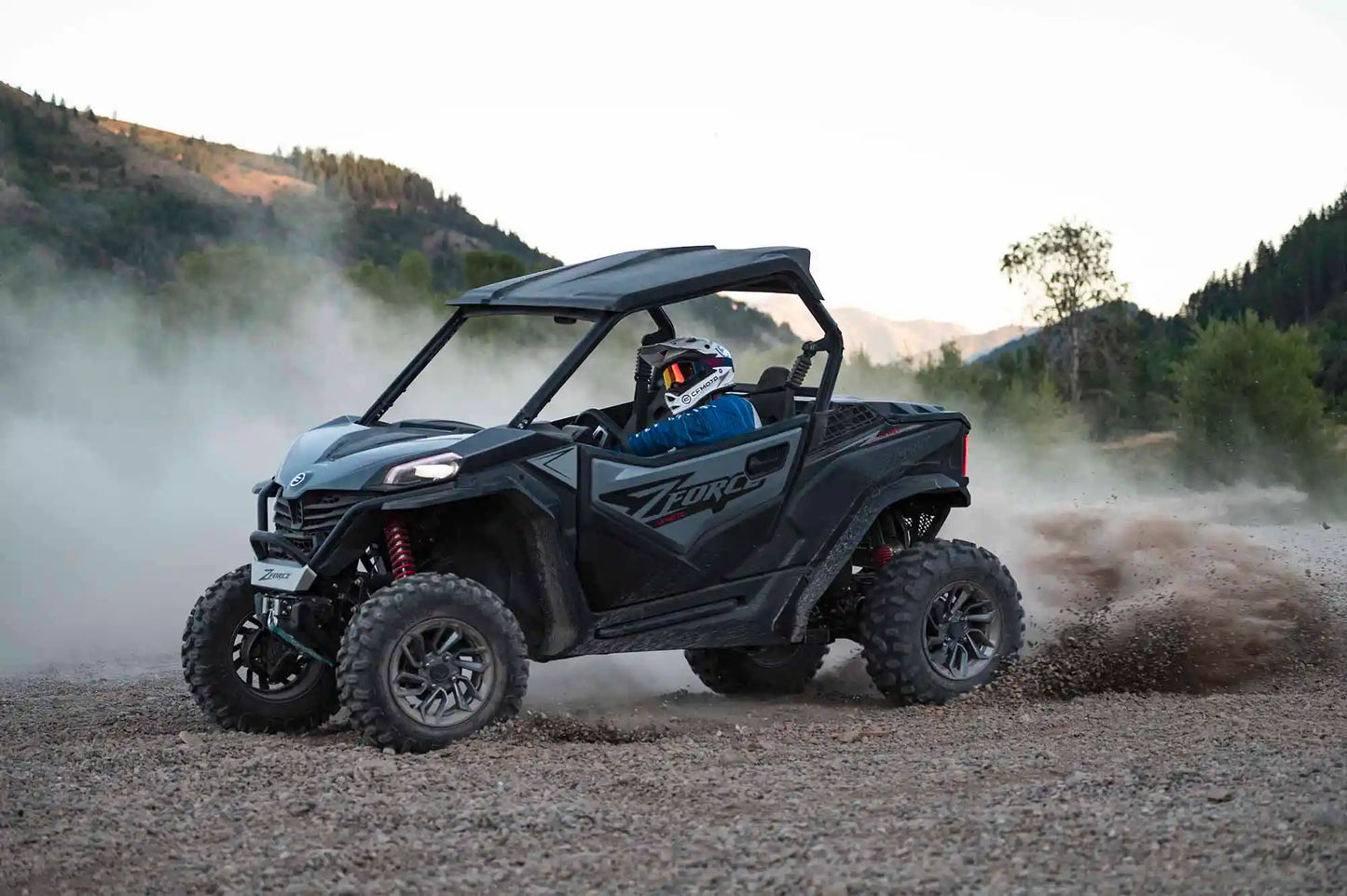 ZFORCE 950 SPORT