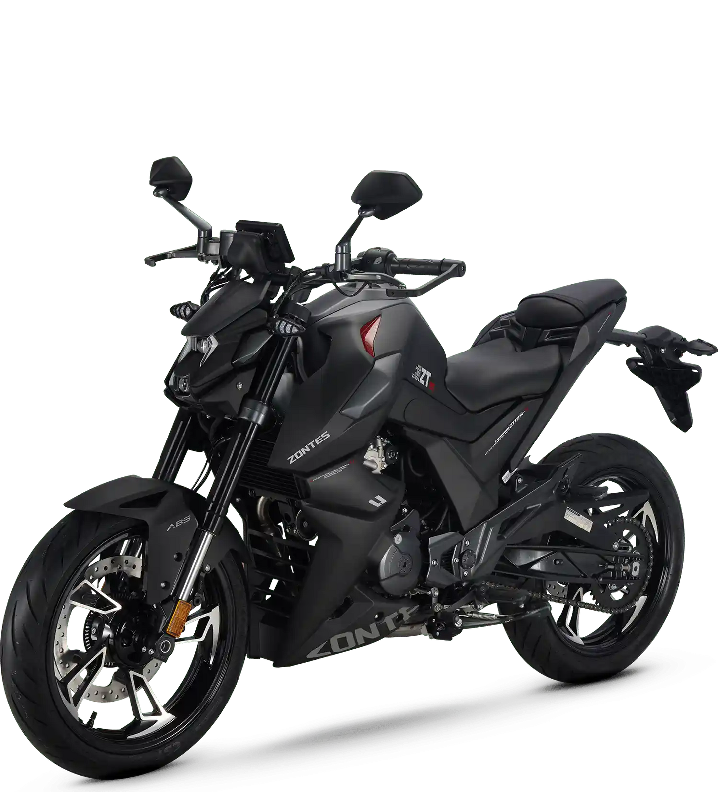 125 ROADSTER R