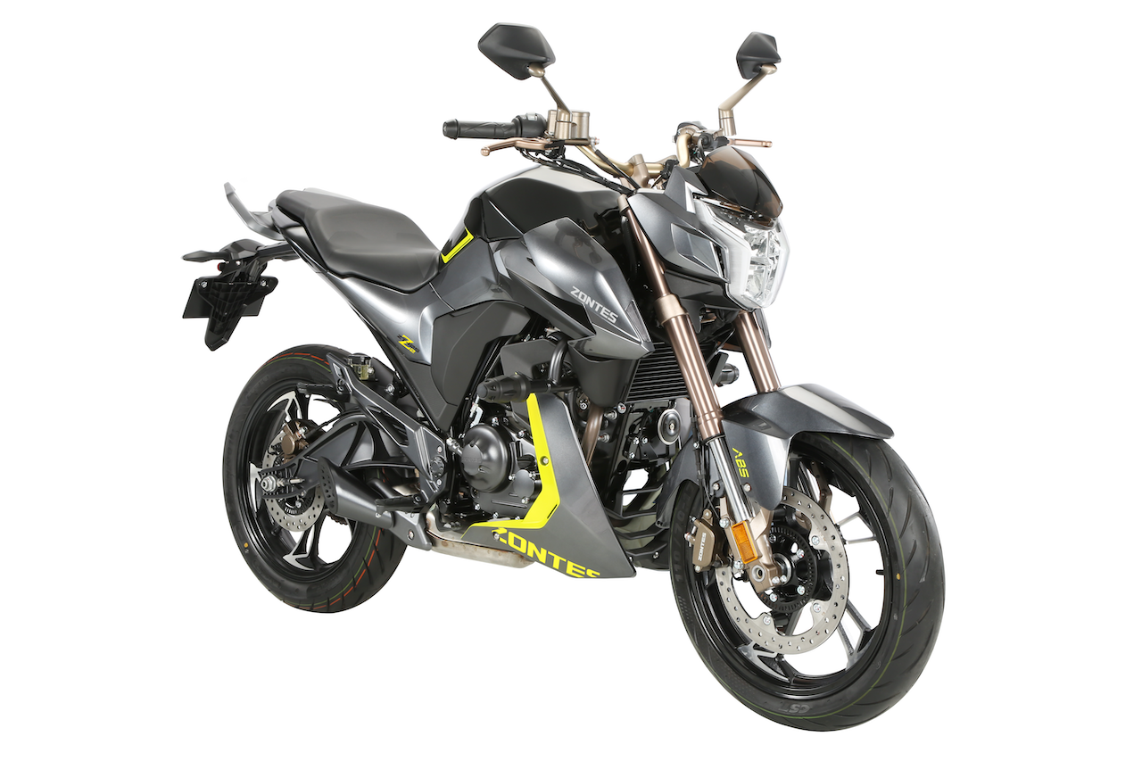 125 URBAN