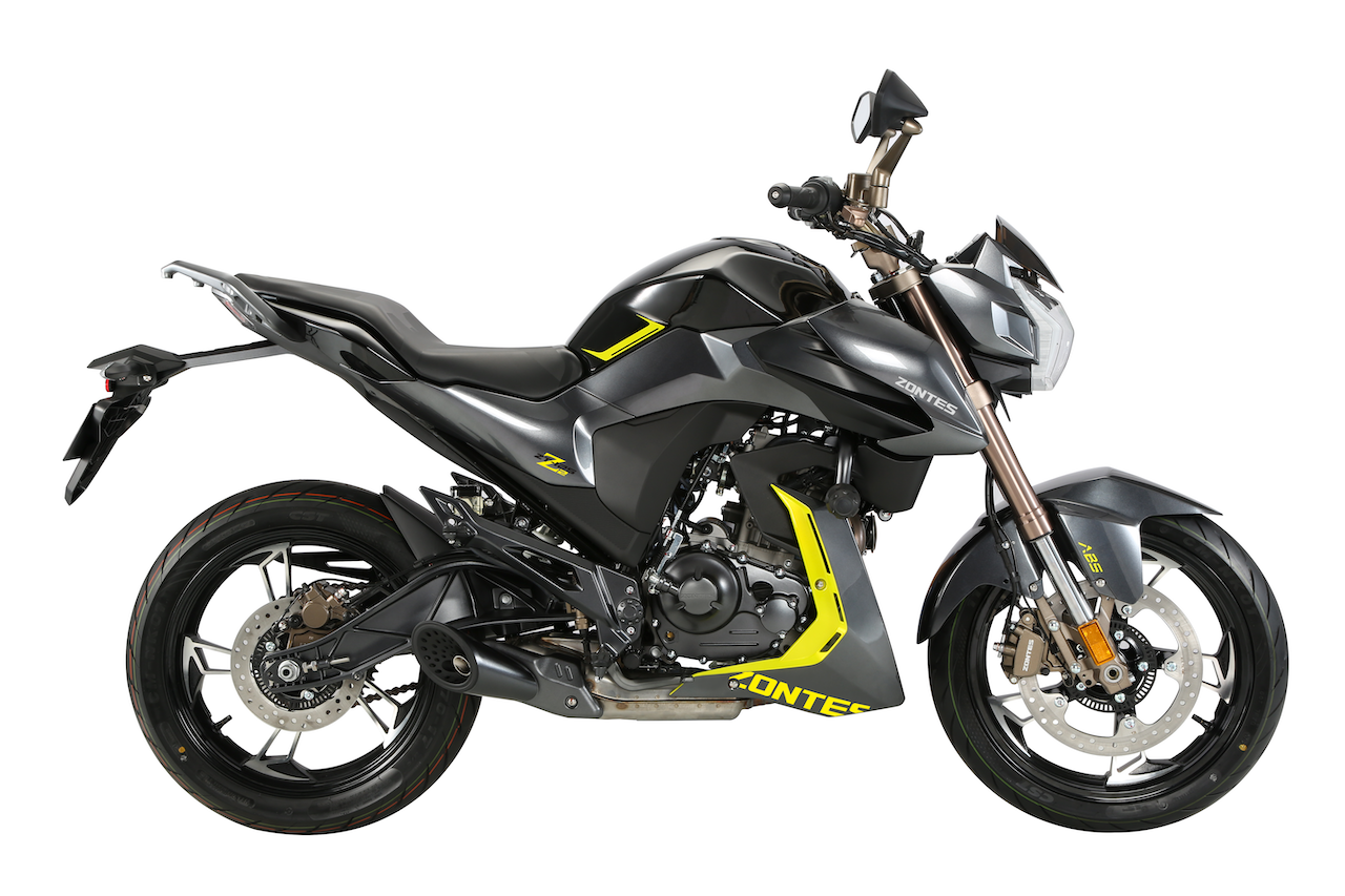 125 URBAN