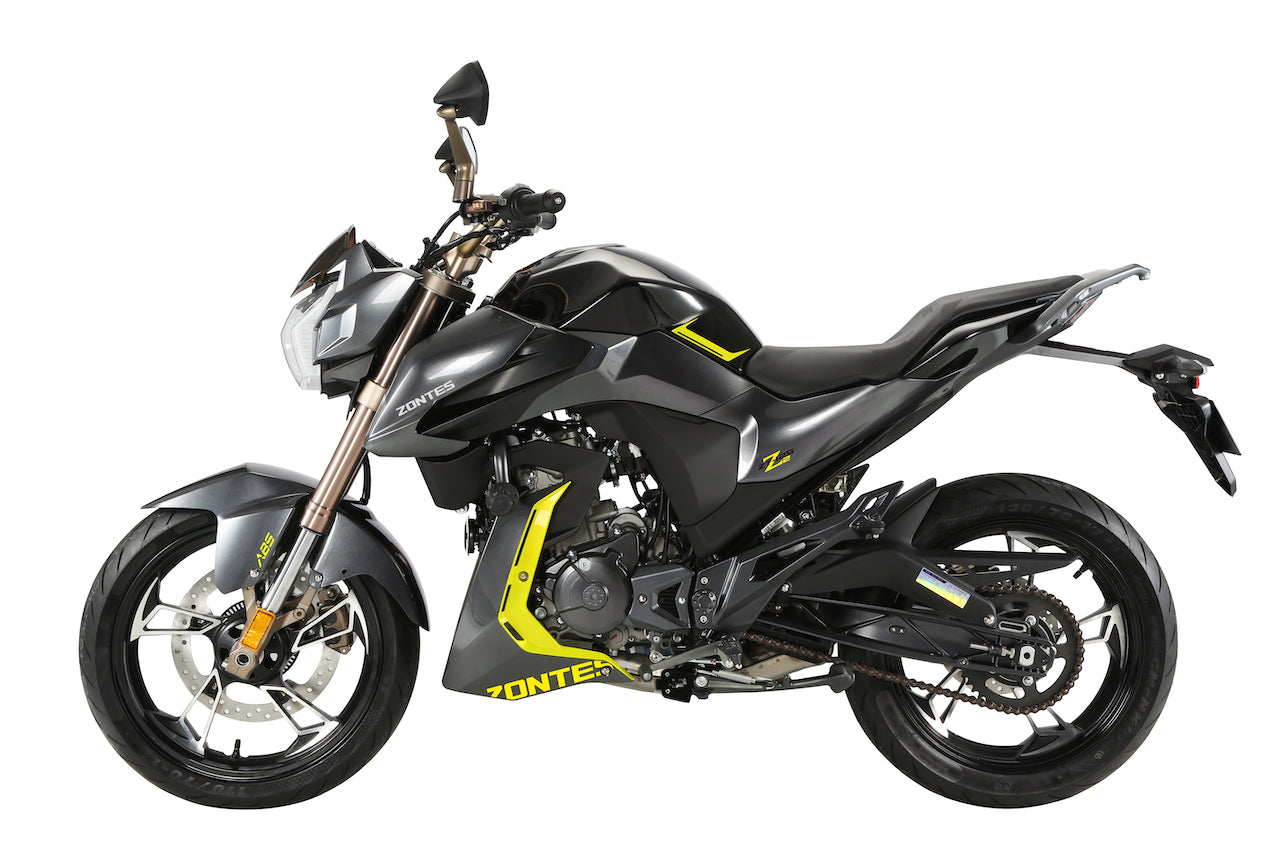 125 URBAN