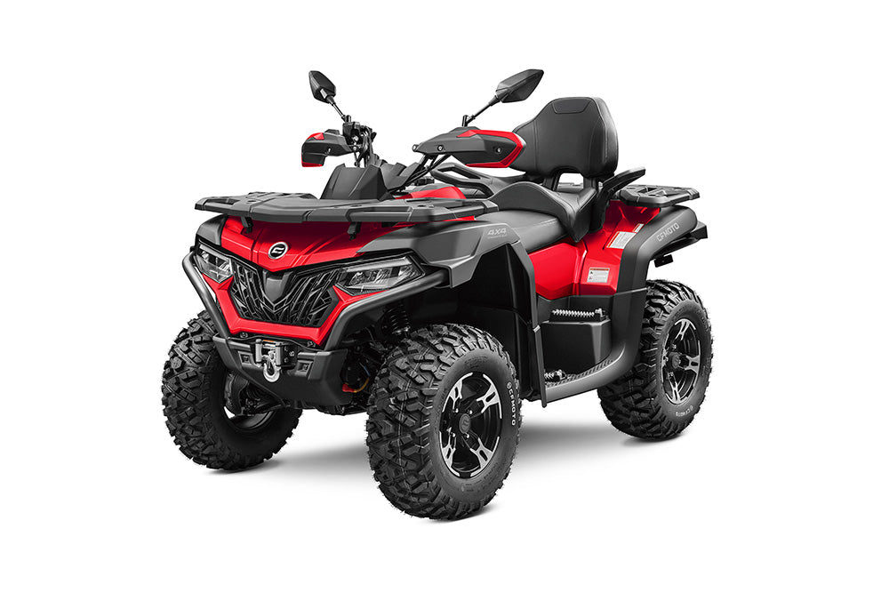 CFORCE 625 R LONG T3