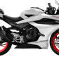 450 SR