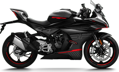 450 SR