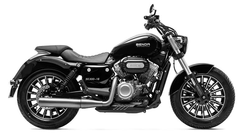 ROCK 125