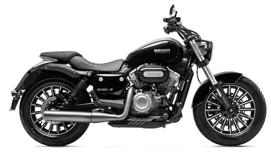 ROCK 125