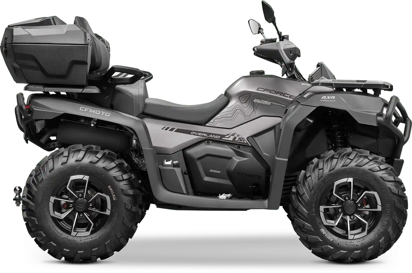 CFORCE 625 OVERLAND T3