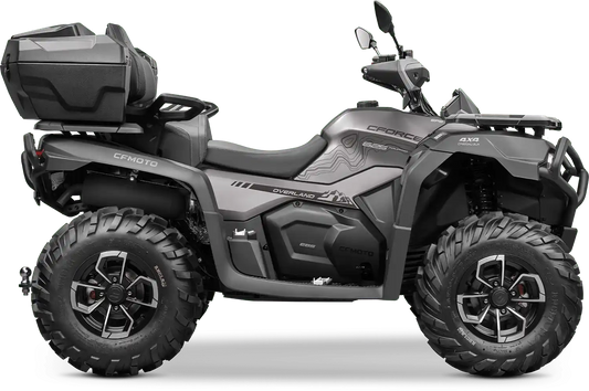 CFORCE 625 OVERLAND T3