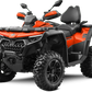 CFORCE 850 ABS