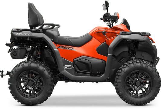 CFORCE 850 ABS
