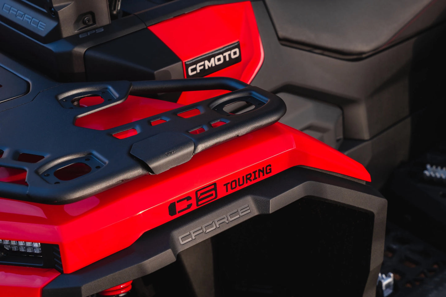 CFORCE C5 Long Expert EPS