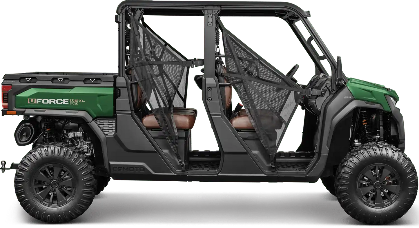 UFORCE 1000 PRO XL