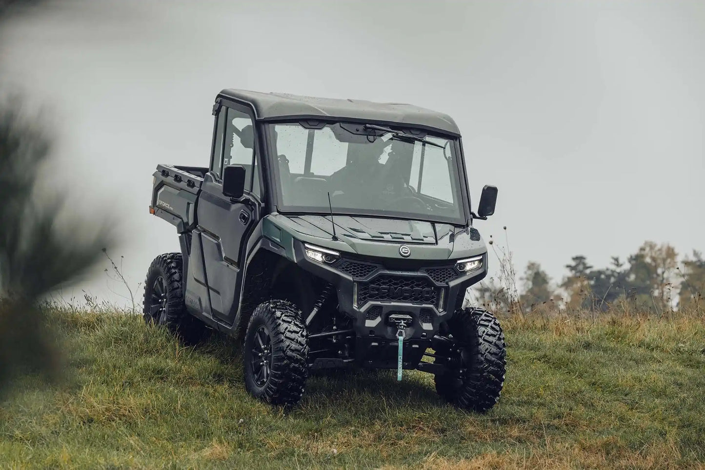 UFORCE 1000 PRO Hightland