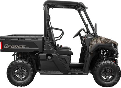 UFORCE 600