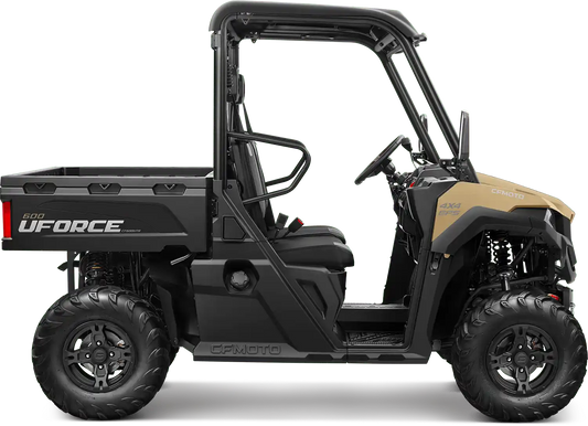 UFORCE 600