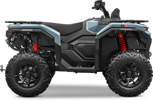 CFORCE C5 EPS