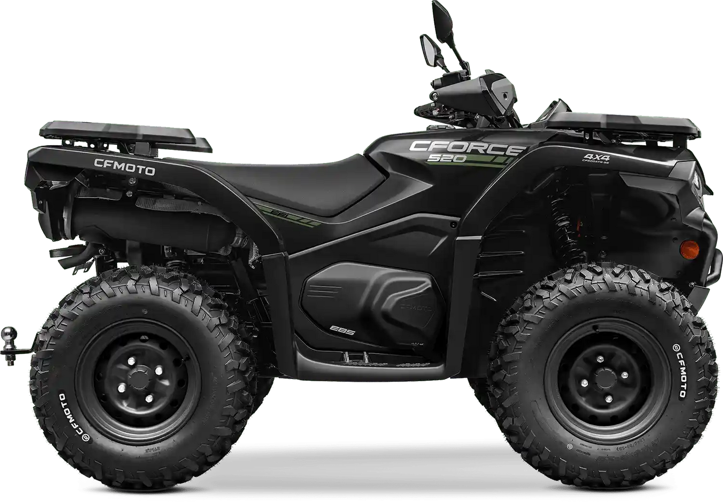 CFORCE 520 Black Line EPS