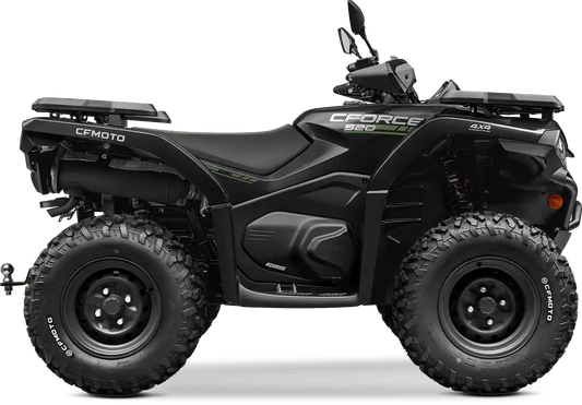 CFORCE 520 Black Line EPS